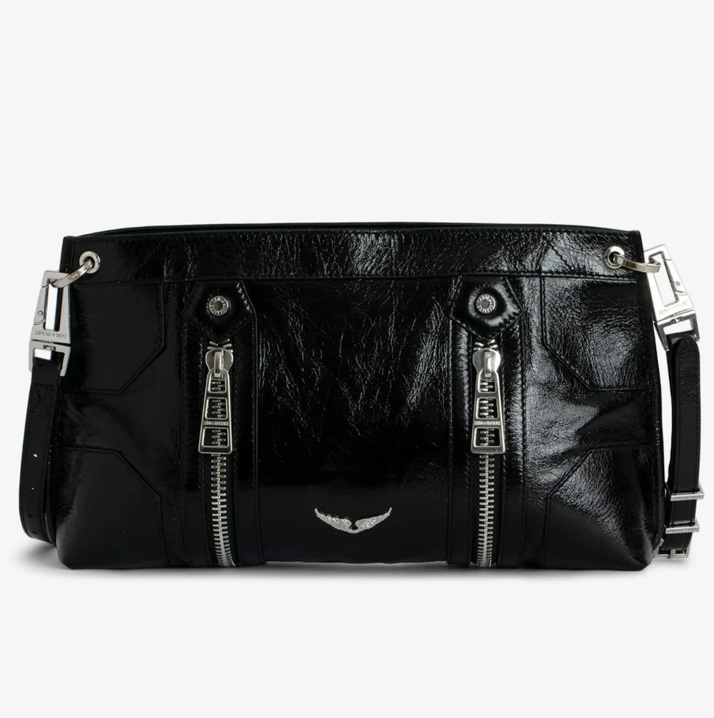 Zadig & Voltaire Sunny Moody Bag - Picture 3 of 13